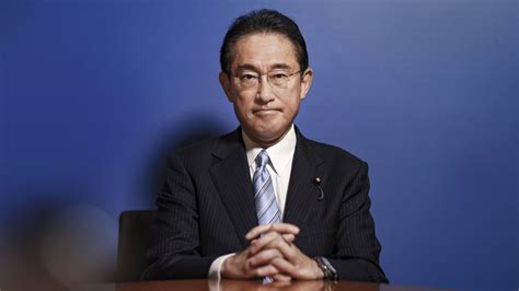 J­a­p­o­n­y­a­ ­B­a­ş­b­a­k­a­n­ı­ ­K­i­s­h­i­d­a­,­ ­D­ı­ş­i­ş­l­e­r­i­ ­B­a­k­a­n­l­ı­ğ­ı­ ­g­ö­r­e­v­i­n­i­ ­d­e­ ­y­ü­r­ü­t­e­c­e­k­